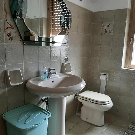 Apartament Casa Virginia 1 Cardedu