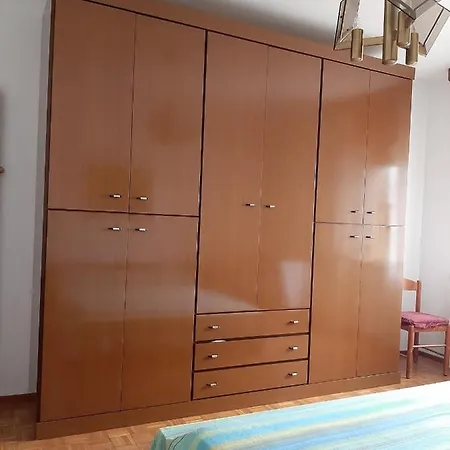 Casa Virginia 1 *