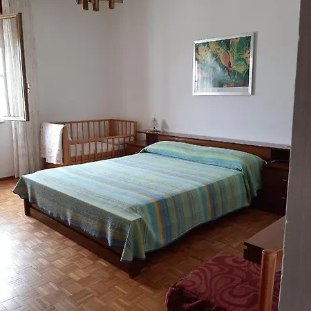 Casa Virginia 1 Cardedu