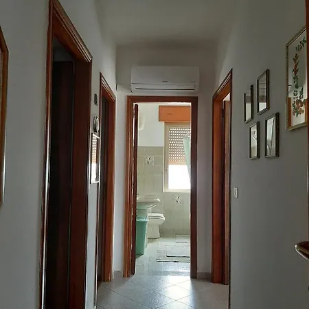 Casa Virginia 1 * Cardedu