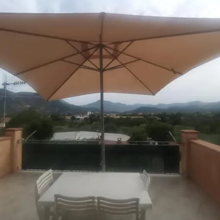 Apartament Casa Virginia 1 Cardedu