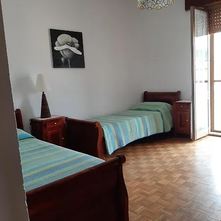 Casa Virginia 1 Cardedu