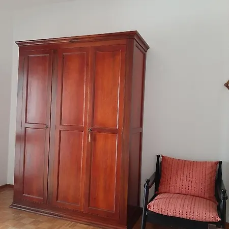 Apartament Casa Virginia 1 Cardedu