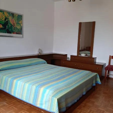 Casa Virginia 1 * Cardedu